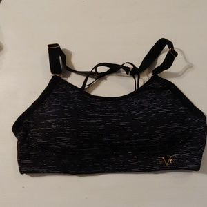 V1969 sports bra